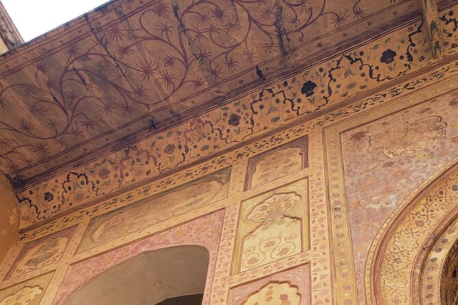 Local breakfast & full city tour by TukTuk - Why this Jaipur tuk-tuk tour works well