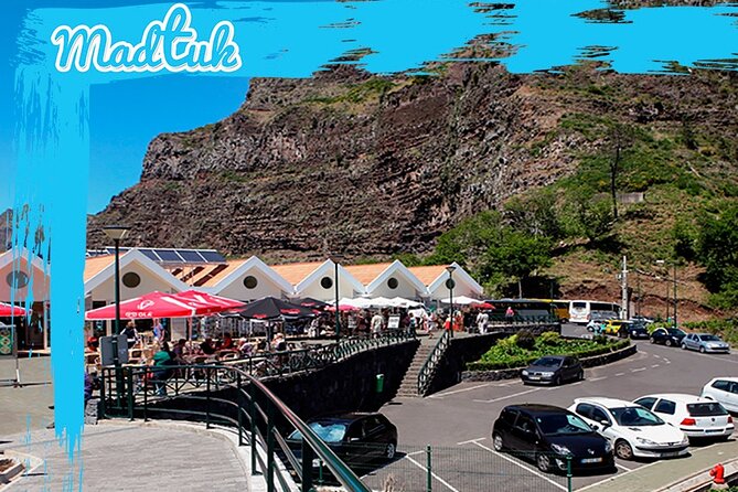 Madeira Nuns Valley Viewpoint Tuk Tuk Tour by MadTuk - Price and what you receive for $65.09
