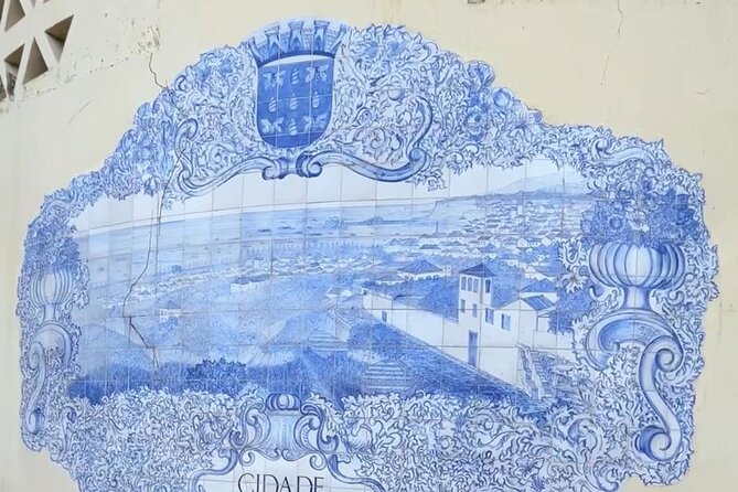 Madeira Special City Tuk Tuk Tour and Viewpoints by MadTuk - Miradouro do Pinaculo is the grand finale