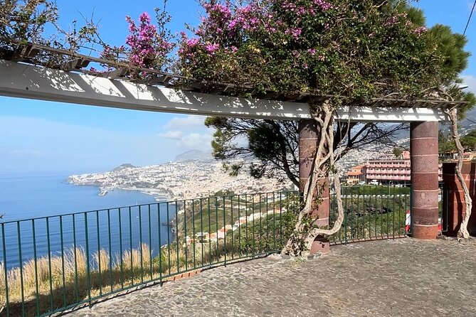 Madeira Special City Tuk Tuk Tour and Viewpoints by MadTuk - The passing sections fill in Funchal’s story