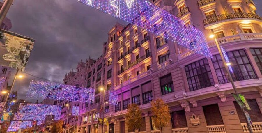 Madrid: City Highlights Tuk Tuk Tour - Price, comfort, and practical value