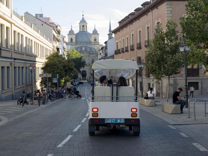 Madrid: Eco-Friendly, Private, and Unique Tuk Tuk Experience - Is $56 good value?