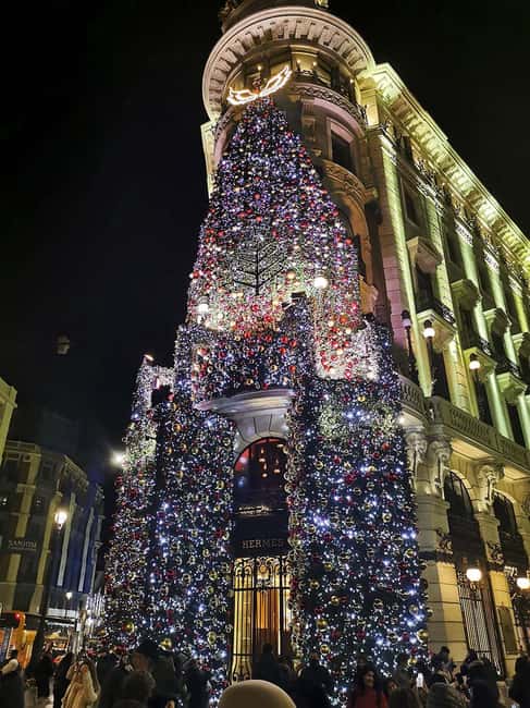 Madrid Tuk-Tuk Tour w/pick up included! - Congress, the Prado, and the Jerónimos area