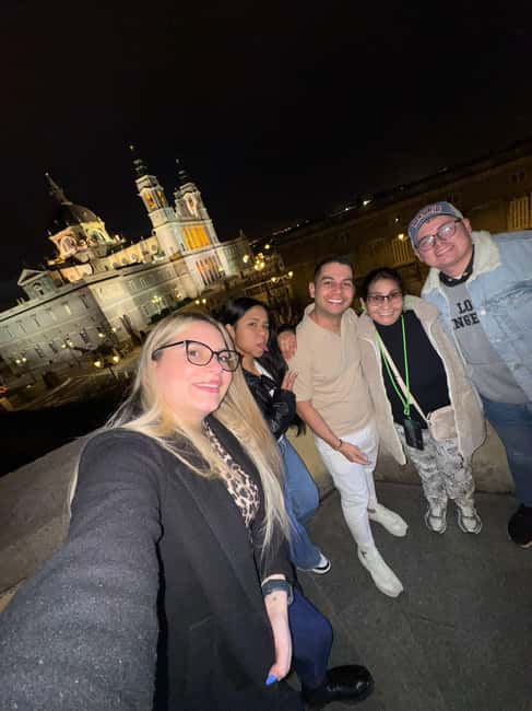 Madrid: Tuk Tuk Tour with Live Commentary - Puerta del Sol and Madrid’s central pulse