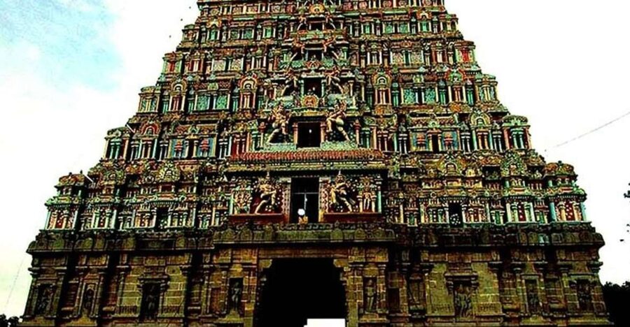 Madurai Rickshaw Ride Tour: Unveil the Hidden Gems - Why this tour works well for a short stay in Madurai