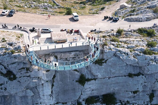 Makarska: Skywalk Tour with a Tuk Tuk - Skip the line ticket - Who will enjoy this most
