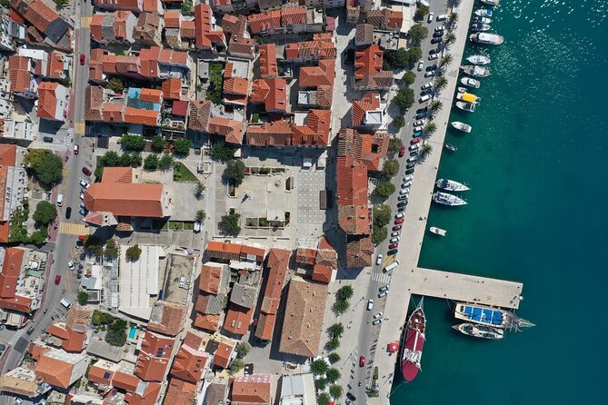 Makarska Tuk Tuk Tour Olive Grove, Scenic Views and Tastings - Timing, weather, and practical planning