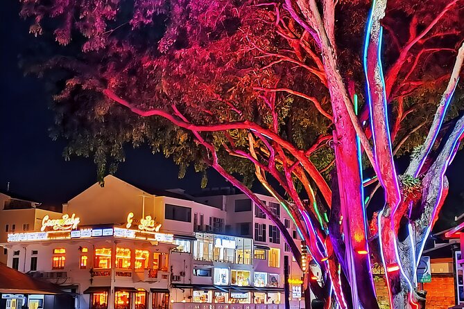 Malacca Night Tour with River Cruise & Trishaw Ride from KL (SIC) - Meeting in Kuala Lumpur and making the road trip