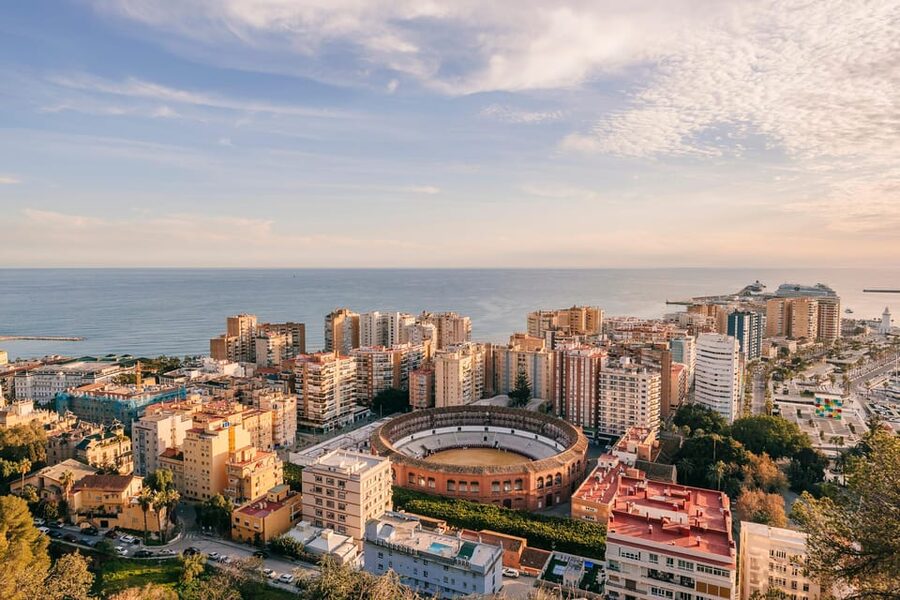 Málaga 1-hour by TukTuki: Essential and Private Tour - Is $35 per person good value?