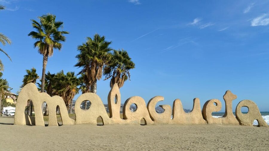 Malaga: VIP private Tuk Tuk tour - Key points to know before booking