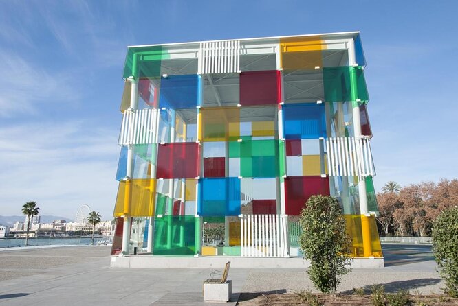 Malaga Welcome Tour with Local Guide in Eco Tuk Tuk Private - Key points before you book