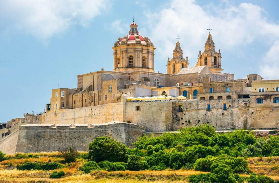 Malta: Tuk Tuk Tour around Rabat, Dingli and Mdina - Why this short tuk-tuk ride works so well