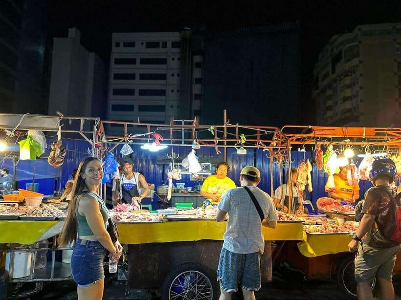 Manila: Chinatown Nighttime Tour by Tuk-Tuk - What the $65 price is buying you