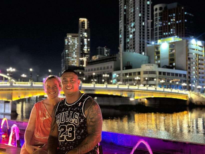 Manila: Chinatown Nighttime Tour by Tuk-Tuk - Who should book this experience?