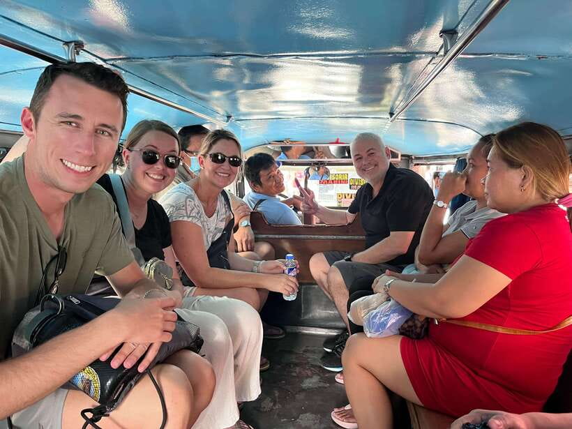Manila Tuk-Tuk Adventure Hop-in and Hop-Off - Is $63 Good Value for Two Hours?