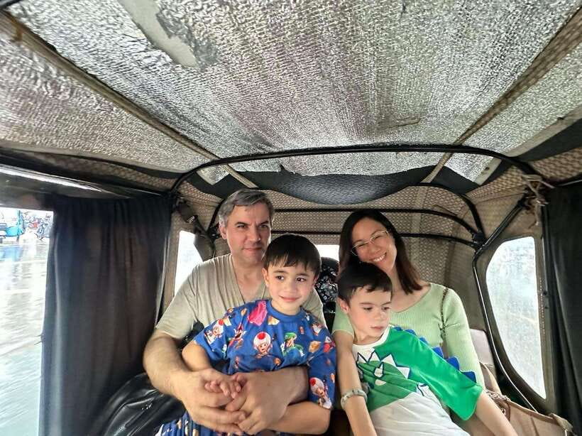 Manila Tuktuk and Jeepney Ride Guided Tour - Who will enjoy this Manila ride most