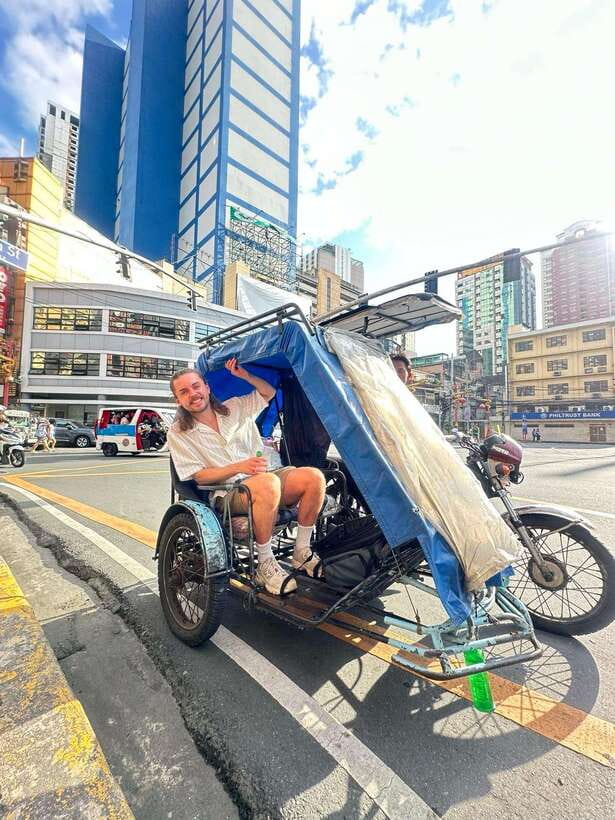 Manila Tuktuk and Jeepney Ride Guided Tour - Why this tour feels different from a standard Manila outing