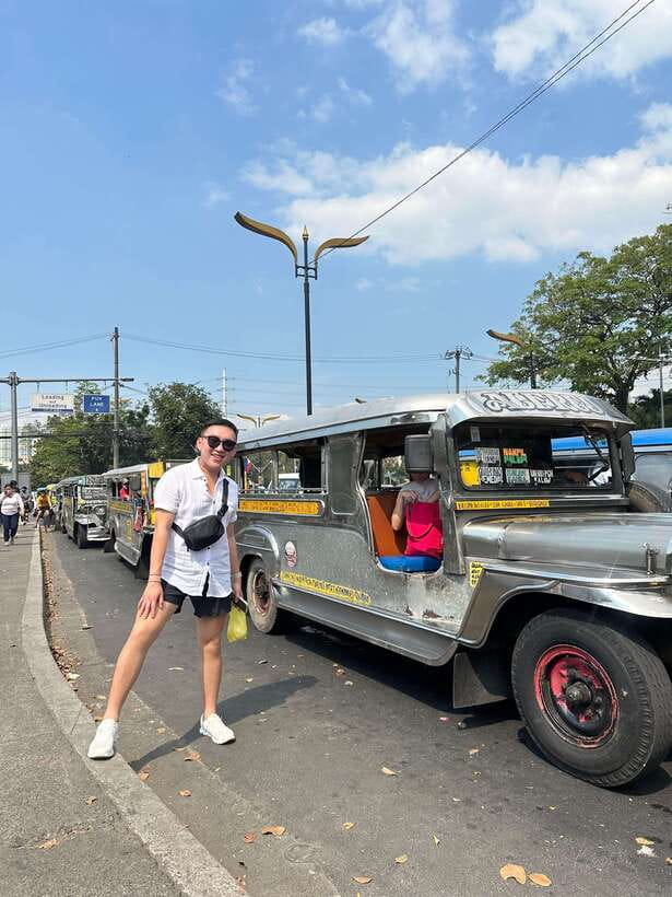 Manila Tuktuk and Jeepney Ride Guided Tour - Comfort, pace, and practical preparation