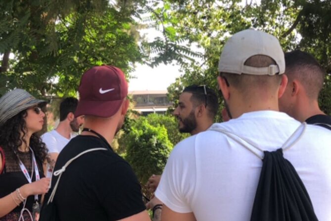 Marrakech Private Tuk Tuk Tour with Expert Guide - The guides: the strongest reason to choose this tour