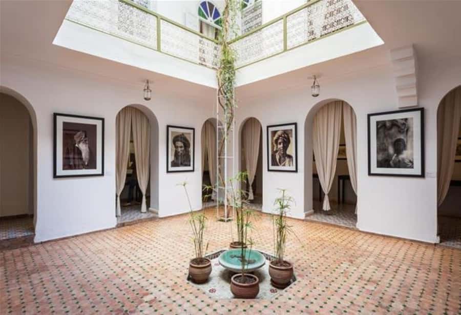 Marrakech Tuk-Tuk Tour with Photography Museum+Secret Garden - Key points at a glance