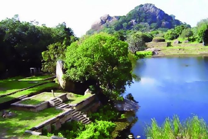 Mihintale TukTuk tour at Anuradhapura - Why Mihintale makes a worthwhile half-day trip