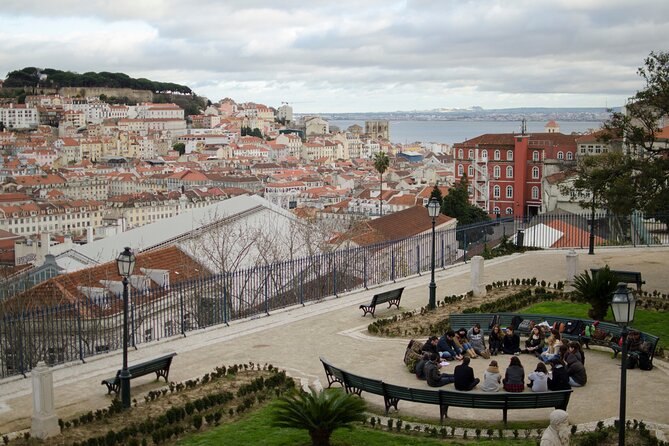 Mon Ami Burguês - Lisbon City Center Private Tuk Tuk Tour - Why a Lisbon tuk tuk makes practical sense