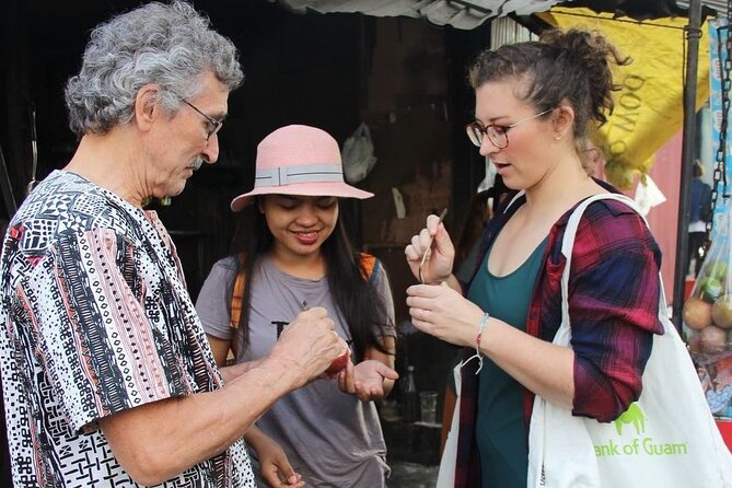Morning Tuk Tuk Food Tour: Taste Iconic Dishes of Battambang - Key points at a glance