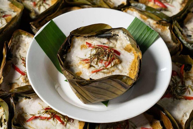 Morning Tuk Tuk Food Tour: Taste Iconic Dishes of Battambang - Why this Battambang food tour works