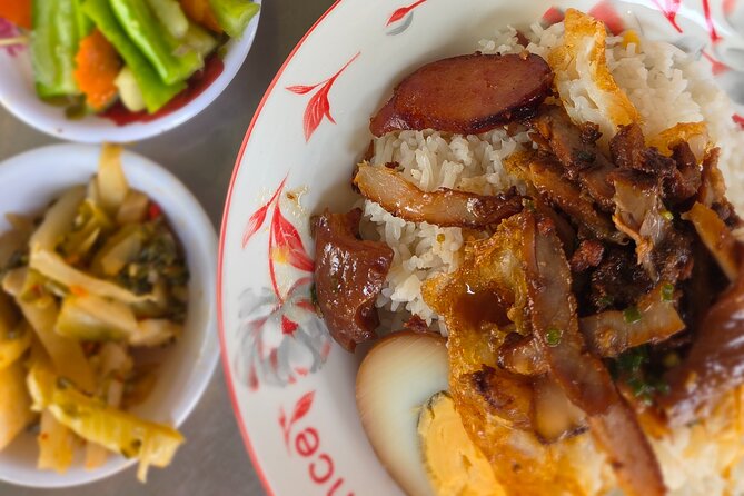 Morning Tuk Tuk Food Tour: Taste Iconic Dishes of Battambang - Desserts made with older methods