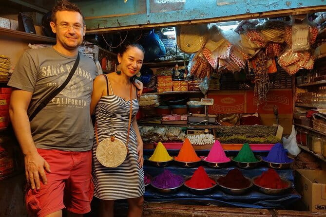 Mysore Tuk-Tuk Tours - What the $31.33 group price really buys