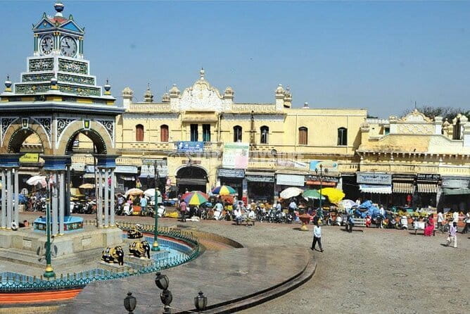 Mysore Tuk-Tuk Tours - Who will enjoy this tour most