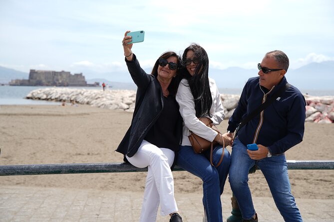 Naples Tuk Tuk Experience Views and Vineyards - Price, timing, and who gets the best value