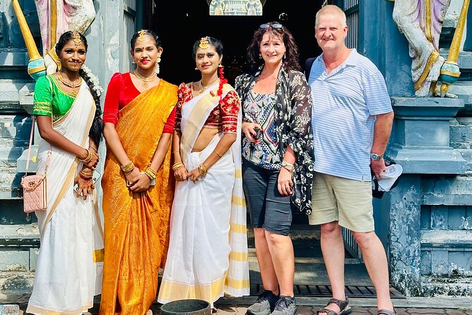 Negombo City Tour by Tuk Tuk with hotel pickup - Why a tuk tuk is a good way to see Negombo