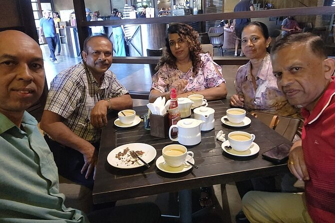 Negombo City Tour by TUK TUK with Rome - Why this Negombo tour works well for a first visit