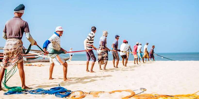 Negombo: Fishing Village Highlights Private Tour by Tuk Tuk - Key points at a glance