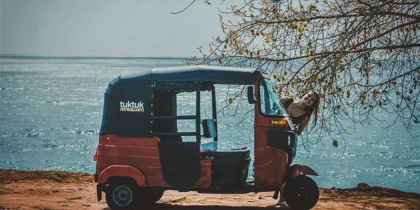 Negombo: Fishing Village Highlights Private Tour by Tuk Tuk - Starting at Negombo Fish Market