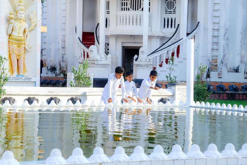 Negombo: Private Half-Day Tuk-Tuk Tour with Hotel Transfers - Key points to know before booking