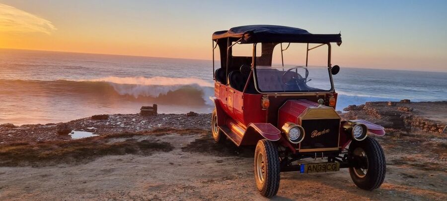 Nostalgic Lisbon Tuk Tuk Tour: Hidden Gems - Alfama, Fado, and Lisbon’s Older Streets
