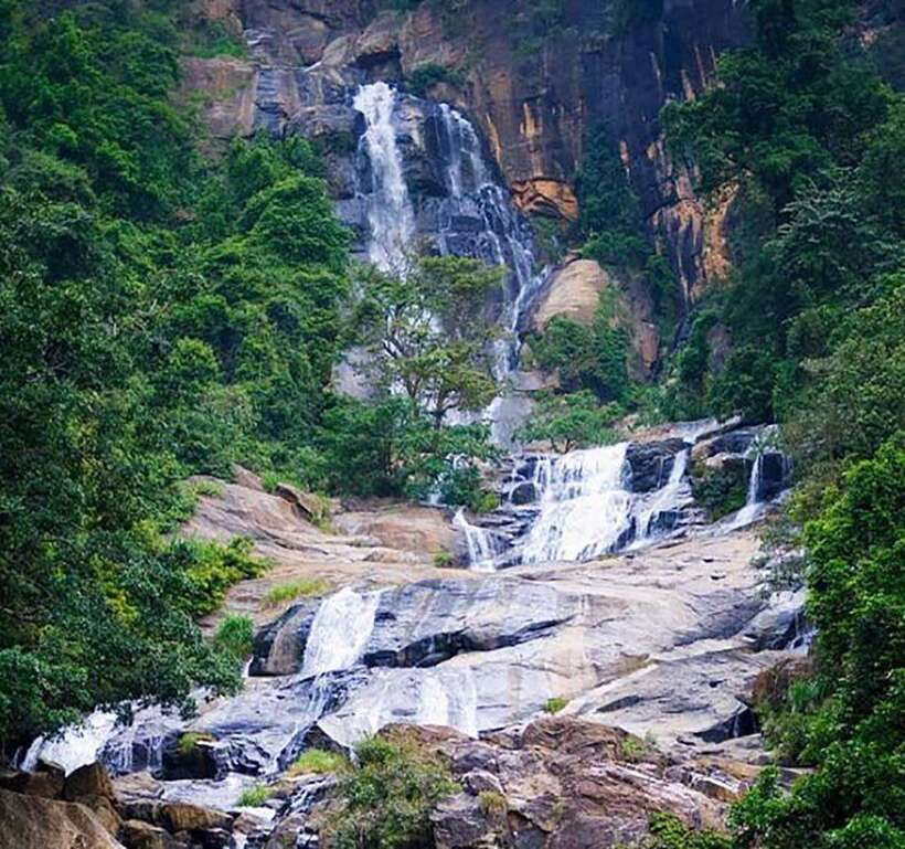 Nuwara Eliya: Tea Factory and Pickle Waterfalls Tuk Tuk Tour - Why this Nuwara Eliya tour works so well