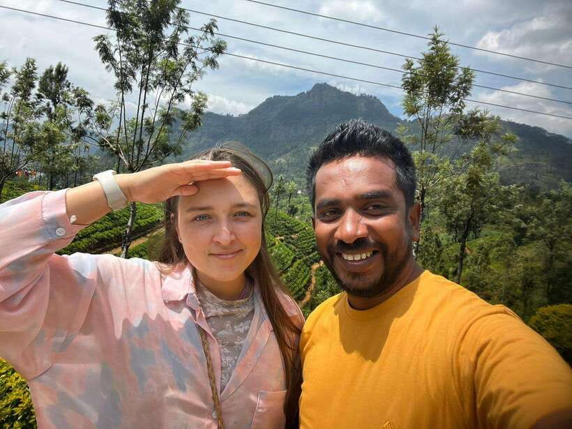 Nuwara Eliya: Tea Factory and Victoria Park Tour by Tuk Tuk - Victoria Park and the pace of the visit