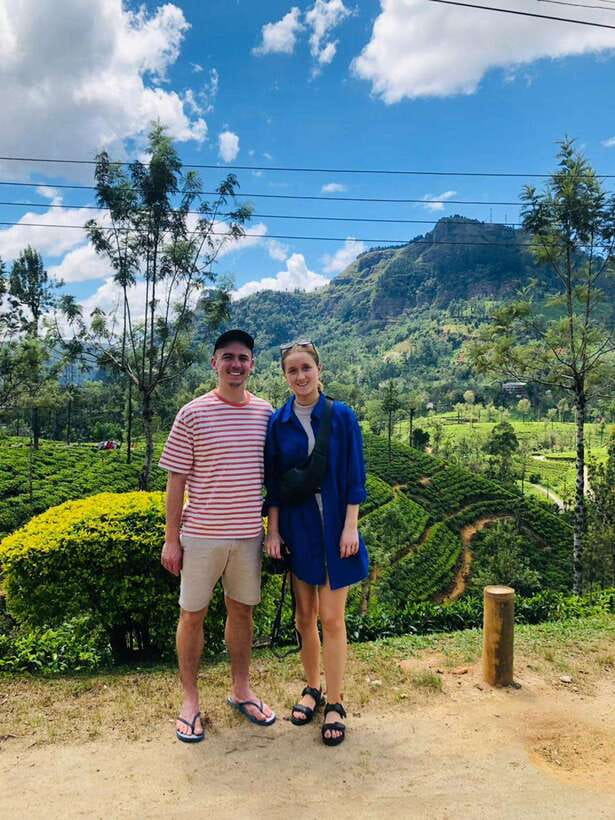 Nuwara Eliya: Tea Factory and Victoria Park Tour by Tuk Tuk - Is $20 a fair price?