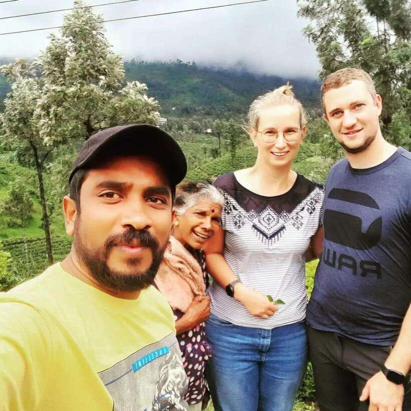 Nuwara Eliya: Tea Factory and Victoria Park Tour by Tuk Tuk - Who should choose this experience?