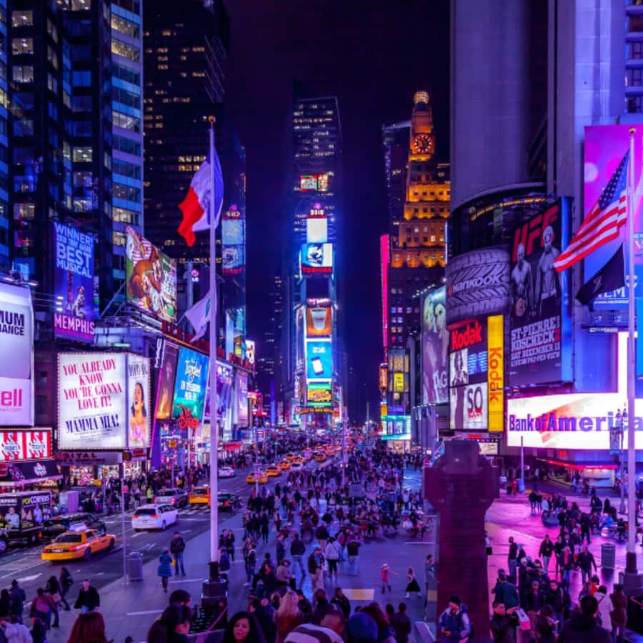NYC Christmas Lights Tour: Heated Rickshaw Ride - Key points at a glance