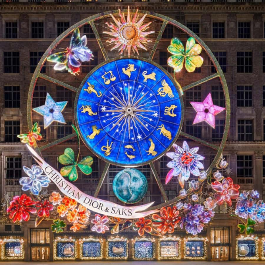 NYC Christmas Lights Tour: Heated Rickshaw Ride - Bryant Park Winter Village and Midtown after dark
