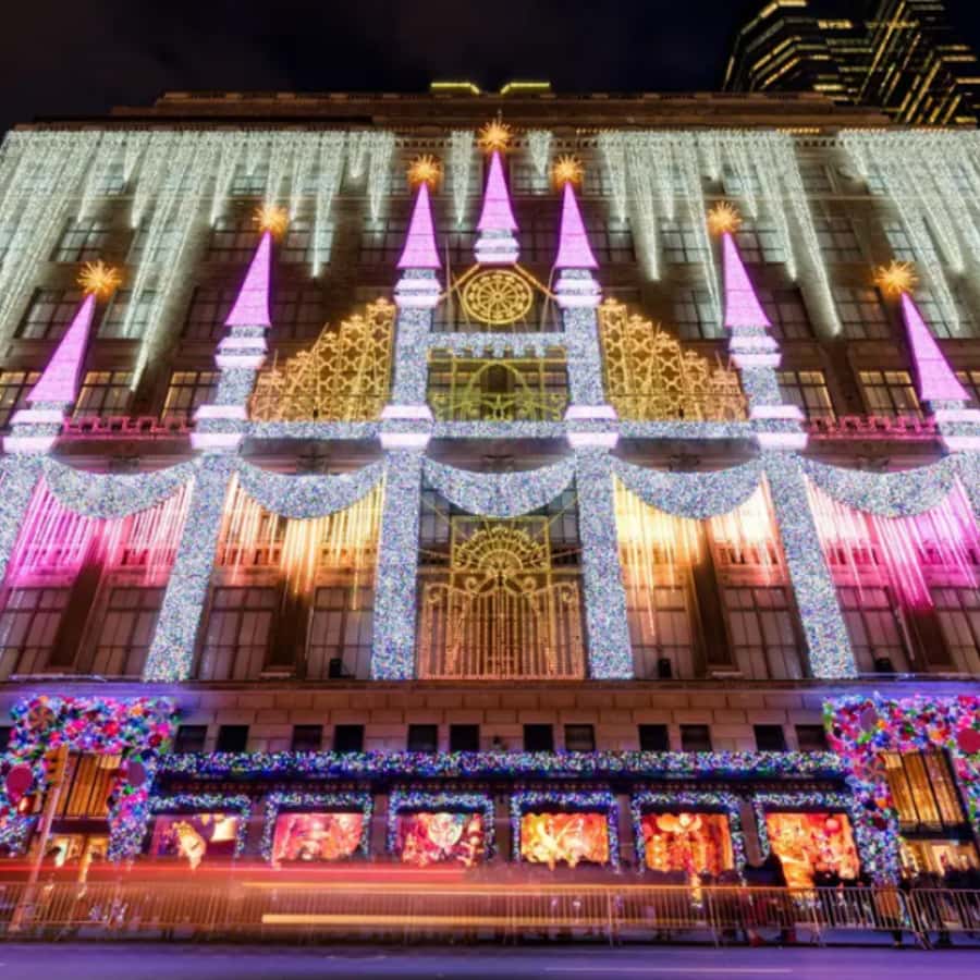 NYC Christmas Lights Tour: Heated Rickshaw Ride - Is $150 per person fair?