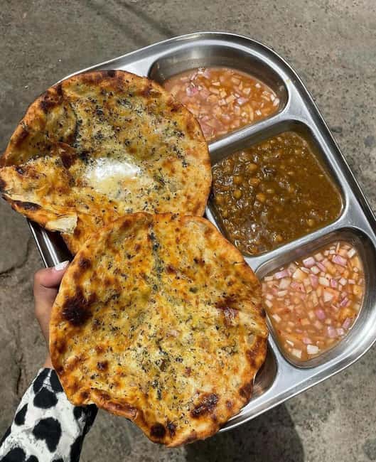 Old Delhi Famous Private Street Food & Tuk-Tuk Tour - Five things to know before you book