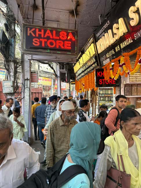 Old Delhi Famous Private Street Food & Tuk-Tuk Tour - Should you book this tour?