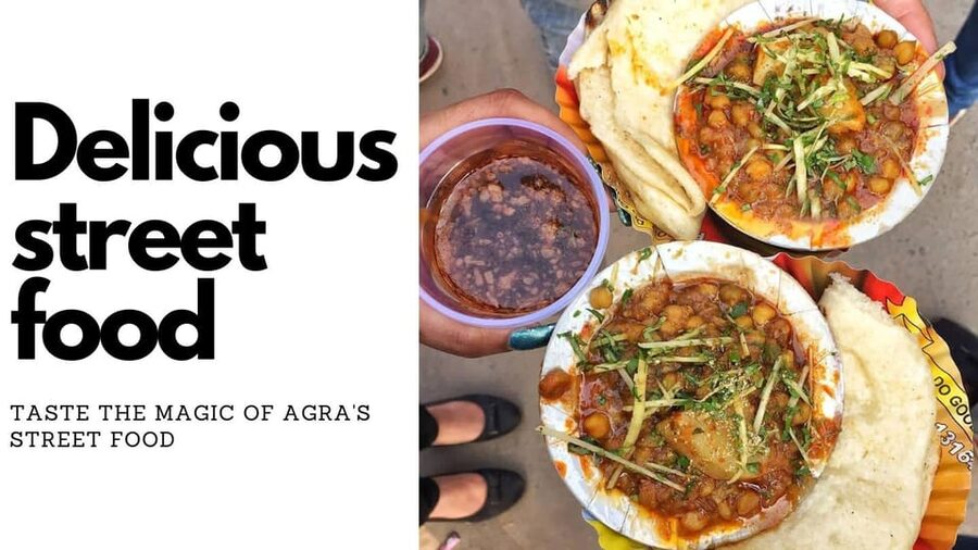 Old Delhi Famous Private Street Food & Tuk-Tuk Tour - Starting with pickup and an Old Delhi plan