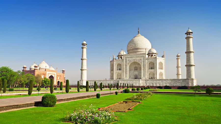 Old Delhi: Private Tour of Chandni Chowk, Tuk Tuk Ride - Choosing how to see the Red Fort