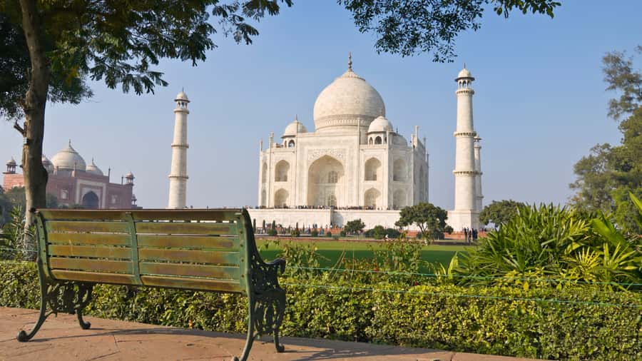 Old Delhi: Private Tour of Chandni Chowk, Tuk Tuk Ride - Ending at India Gate and Parliament House